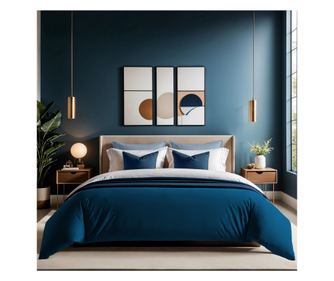 Ράνφορς Διπλή Παπλωματοθήκη (FR) (IT) (DE) KARSYN