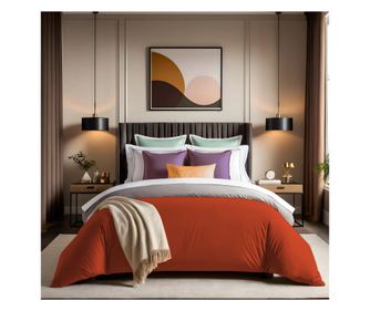 Presvlaka za poplun ranforce (FR) CASSANDRA