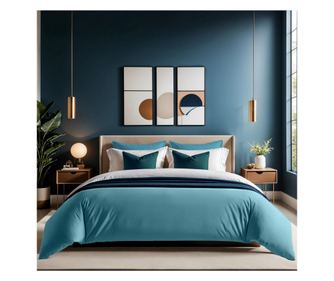 Presvlaka za poplun King (FR) (IT) KELSEY