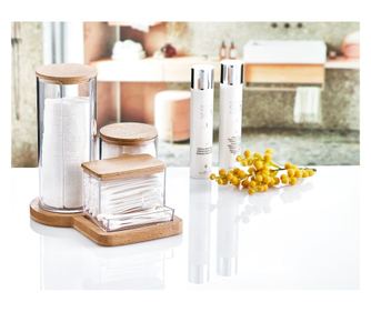 Органайзер за гримове AYA