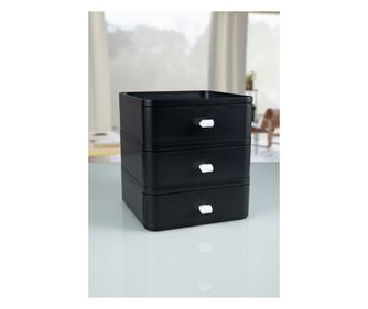 Органайзер за гримове ISAAC