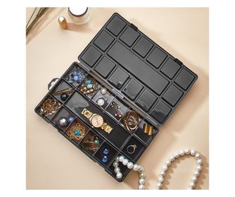 Šperkovnice BENNETT