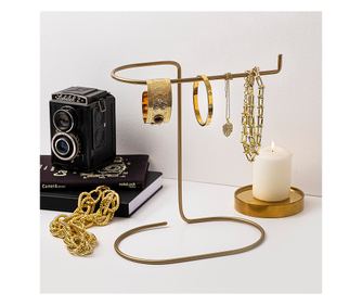 AUSTIN Stojalo za nakit