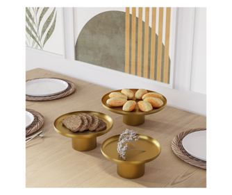 Ukrasni metalni dodatak DEAN