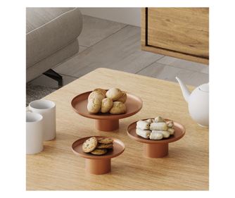 Ukrasni metalni dodatak JESUS