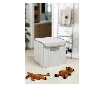 COLSON Plstěný Úložný Box