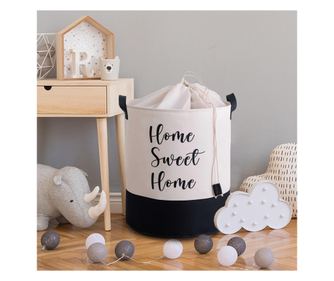 Košara iz filca JAYLEN