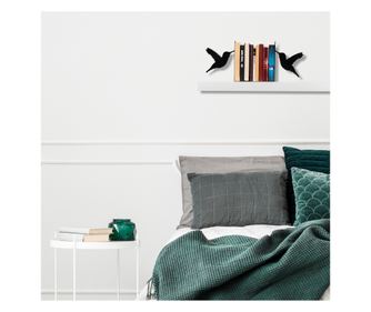 Metalni držač za knjige RAIDEN