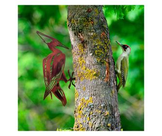 Dekorativni predmet MALIK