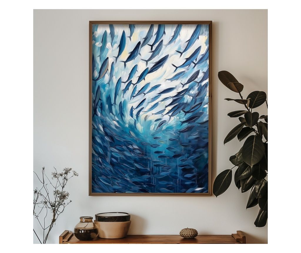 Tablou Decorativ MDF FRANCESCA