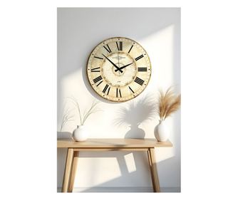 Dekorativna MDF ura DAVINA