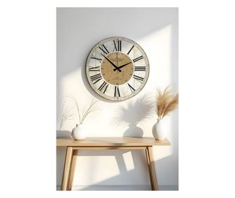 Dekorativna MDF ura REYNA