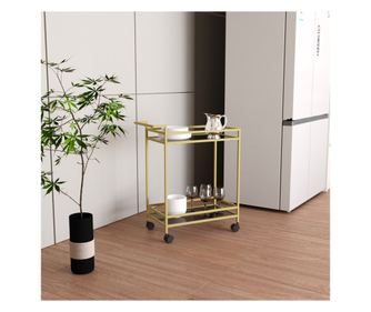 Помощна масичка LILAH