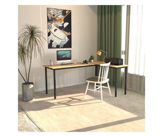 VANESSA Íróasztal