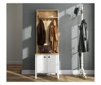 Ormar za hodnik EVIE