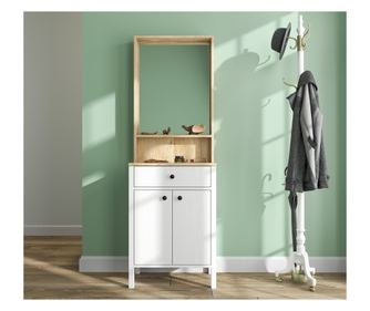 Ormar za hodnik TALIA