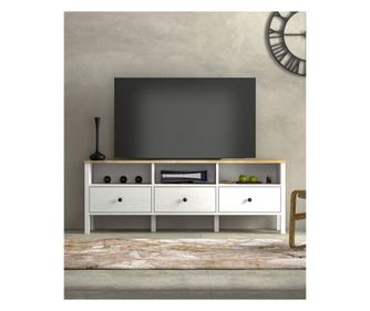 Stojak pod telewizor REBECCA