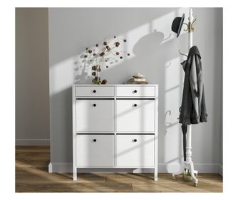 Ormarić za cipele LOGAN