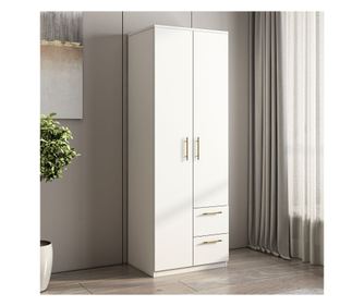 STEPHANIE Ruhásszekrény