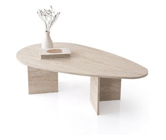 Masă de cafea MATILDA