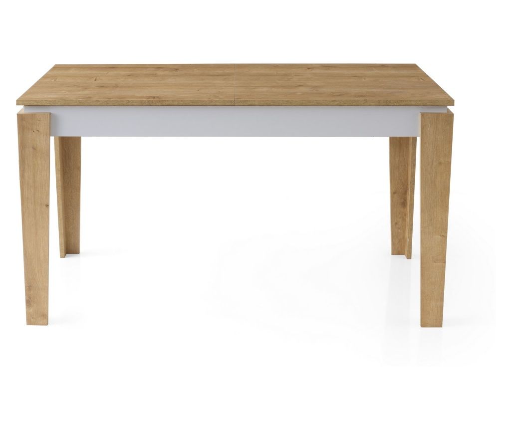 Επεκτεινόμενο Τραπέζι Φαγητού HAISLEY