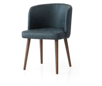 Σετ καρεκλών (4 τεμαχίων) BONNIE