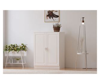 Ormarić za cipele KAMIYAH