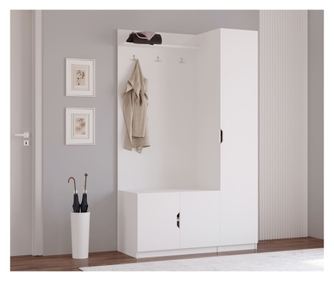 Ormar za hodnik ALENA