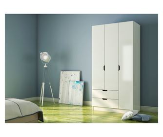 ELLIOT Ruhásszekrény