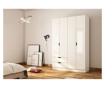 MERCY Ruhásszekrény