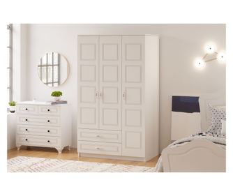 IYLA Ruhásszekrény