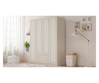 LAYNE Ruhásszekrény