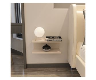 Noćni ormarić CRYSTAL