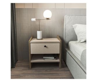 RYDER Éjjeliszekrény