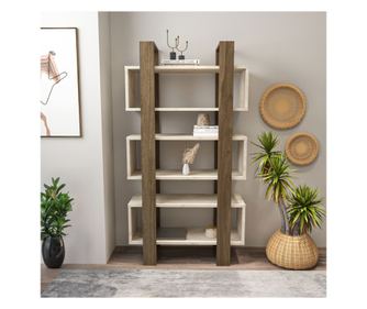 MATTHEW Könyvespolc