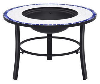 Kk s fehr, mozaikos kandall, 68 cm, kermia