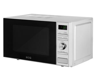 Cuptor cu microunde ECG MTD 2071 SE, 20L, 700W, 6 programe