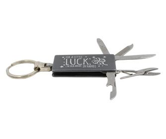 Nekupto Večnamenski obesek za ključe – Za malo sreče