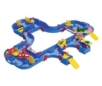 AquaPlay Mega Lock Box vízi játékkészlet