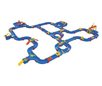 AquaPlay Giga Set vízi játékkészlet