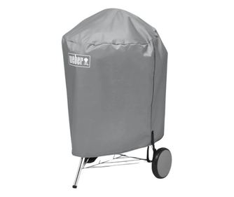 Starter Pack Weber - Gratar carbuni Classic Kettle 57 cm