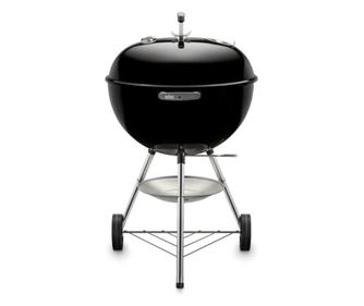 Pro Pack Weber - Gratar carbuni Classic Kettle 57 cm