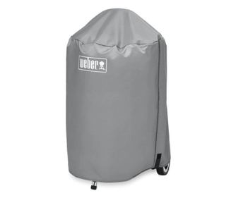 Starter Pack Weber - Gratar carbuni Original Kettle E-4710