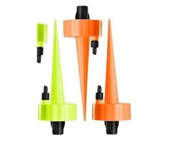 Sistem automat de udare a plantelor, 6 bucati, comutator de control al supapei, pentru, gradina, casa, multicolor