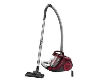 Rowenta RO2910EA, 161 Canister Vacuum Cl. Bagless