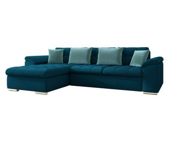 Coltar rabatabil Dino Premium Stanga