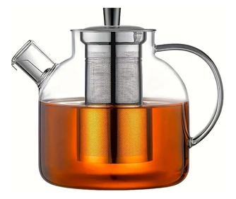 Alartex infzis kancs, boroszilikt veg, 1 liter