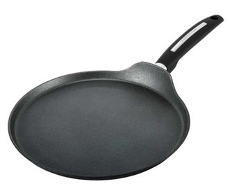 Тиган за палачинки CS Solingen Munster, Покритие ProcalonPlus, Индукция, 28 см