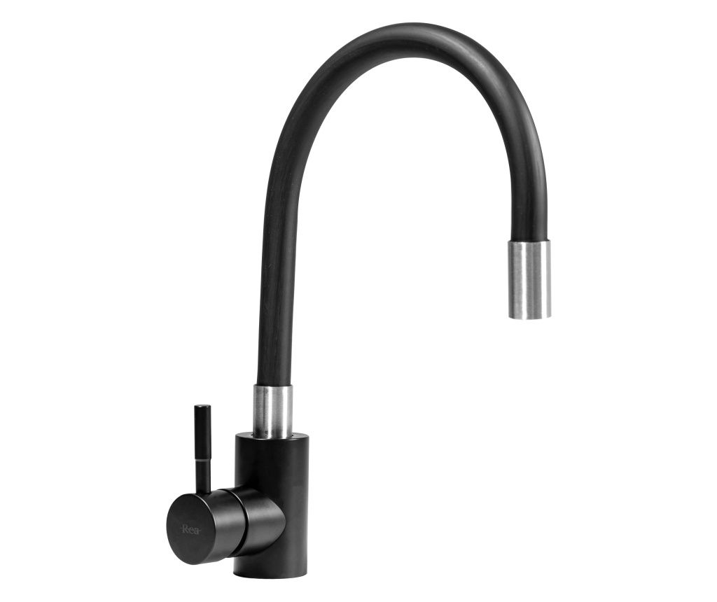 Kuhinjski Mešalnik Rea Clever Črni krom - 48X9,6X48CM