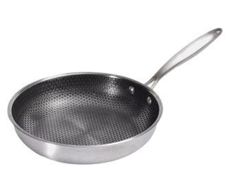 Carl Schmidt Sohn-DuraMAX univerzální pánev, 18/10 nerezová ocel, 28 cm, stříbrná